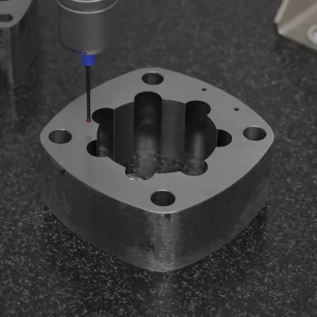 Bagaimana Motor Hidraulik Orbital dengan Injap Kili Meningkatkan Prestasi Perindustrian?