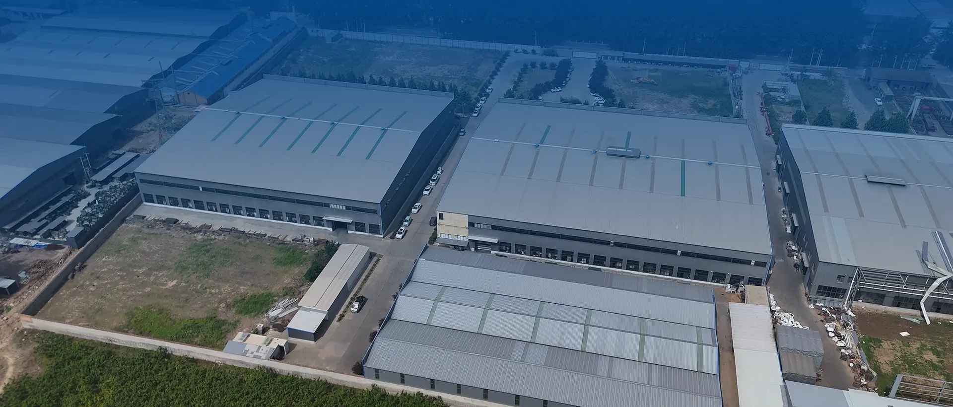 Pembekal Jentera Hidraulik Kualiti China