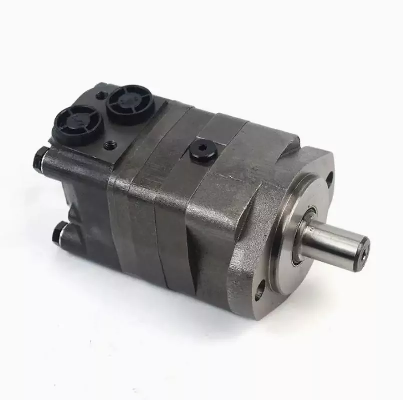 Motor Hidraulik Orbital Padat