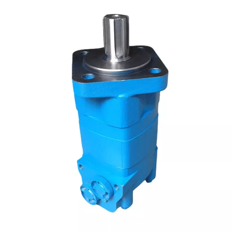 Automasi Kilang Hydraulic Precision Hydraulic Motors