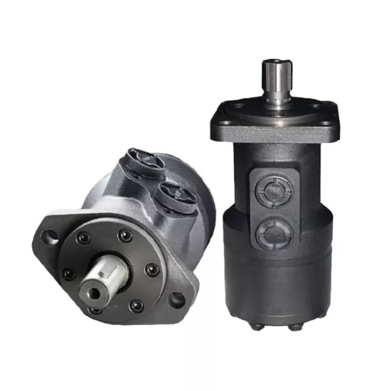 Motor Hidraulik Forklift