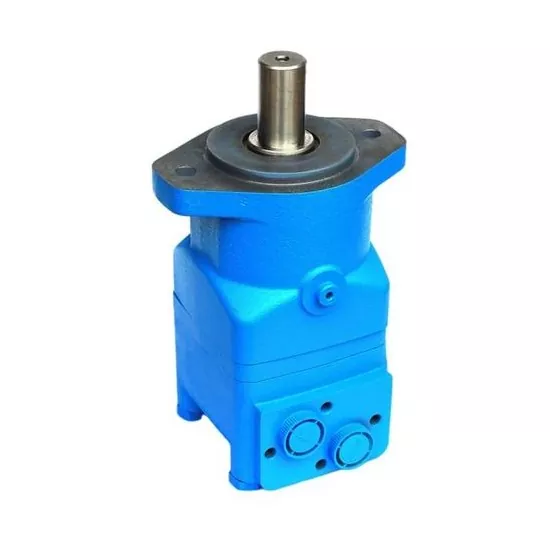 Motor Kembara Hidraulik Tork Tinggi