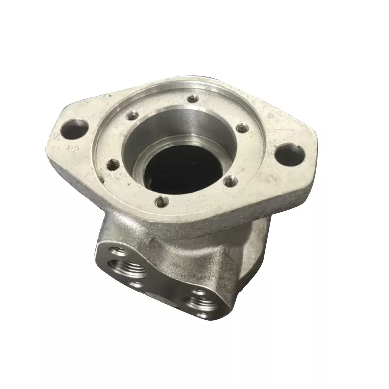 Bahagian Motor Hidraulik