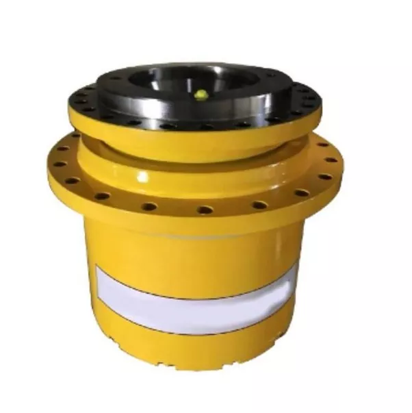 Motor Kembara Hidraulik untuk Jentolak