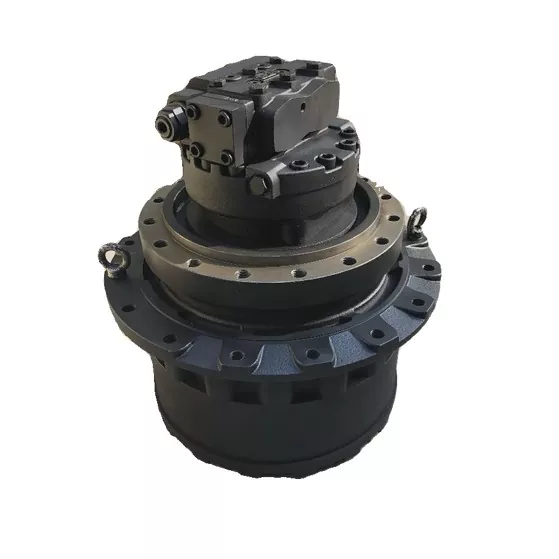 Motor Kembara Hidraulik untuk Jengkaut