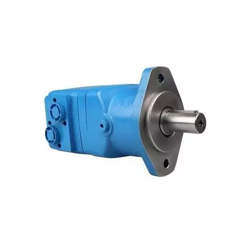 Motor Hidraulik Pengadun Industri