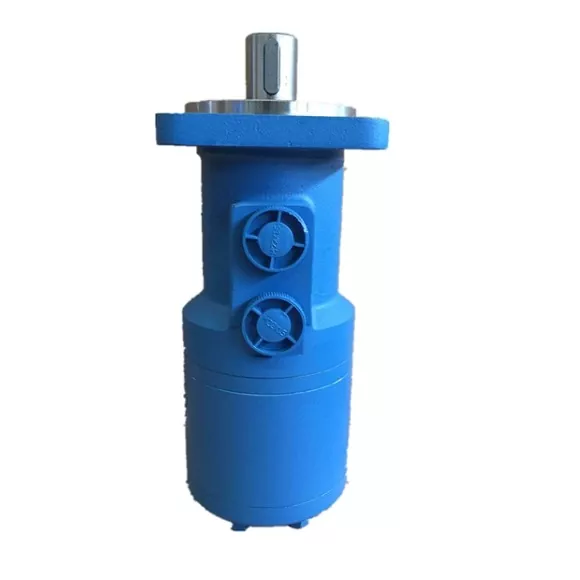 Industri Winch Hydraulic Motors