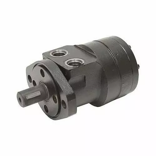 Motor Hidraulik Gear Tork Tinggi Berkelajuan Rendah