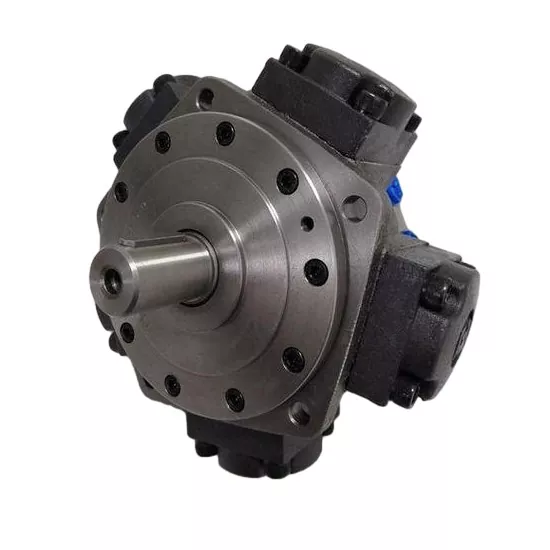 Motor Hidraulik Marin