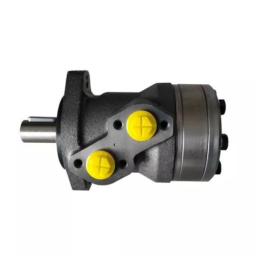 Tolak Motor Hidraulik Lori