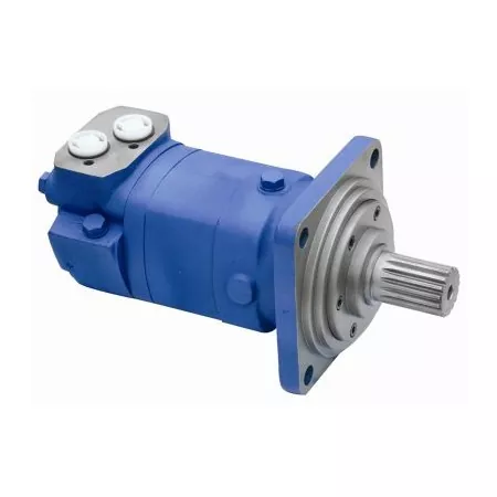 Motor Hidraulik Orbit Berputar