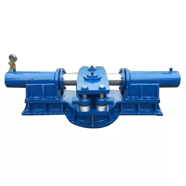 Motor Hidraulik Gear Stereng Kapal