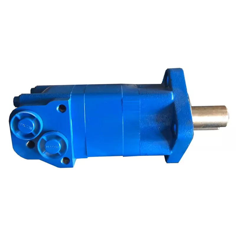 Motor Hidraulik Traktor